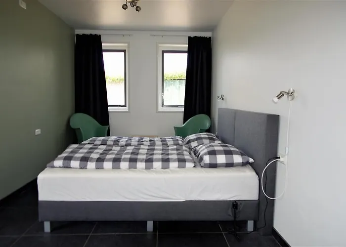 Bed&breakfast Wouw