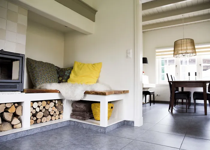 B&B Louisehoeve